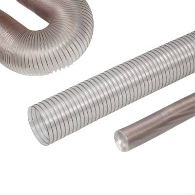 60 mm Toz Emme Hortumu - Flex (1)