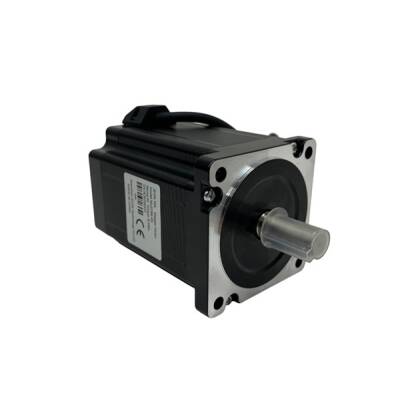 8.5 Nm Enkoderli Step Motor - Jkon-tek