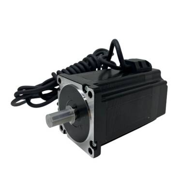 8.5 Nm Enkoderli Step Motor - Jkon-tek (1)