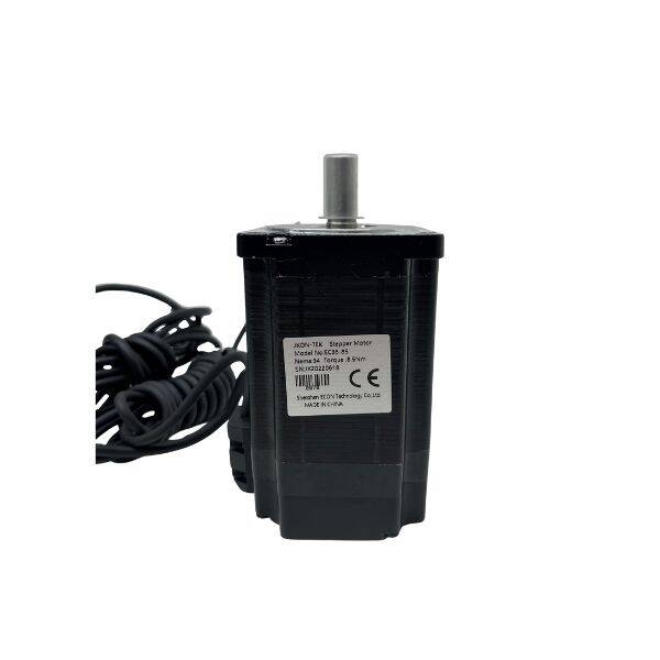 8.5 Nm Enkoderli Step Motor - 3
