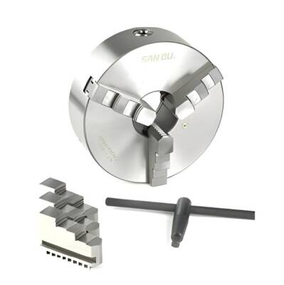 80 mm Torna Aynası - Sanou (1)