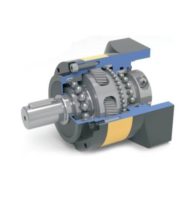 Kofon 90 Gövde Redüktör - KOFON (1)