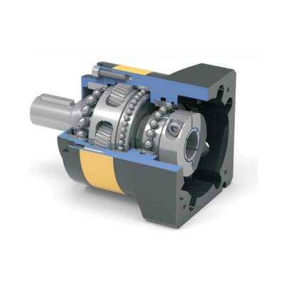 Kofon 90 Gövde Redüktör - 3