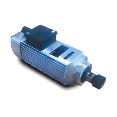 1.4 Kw 18.000 Devir Spindle Motoru (ER20) - Arel Spindle