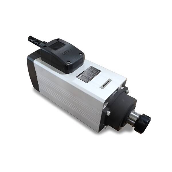 2.2 Kw 12.000 Devir Spindle Motoru (ER25) - 1