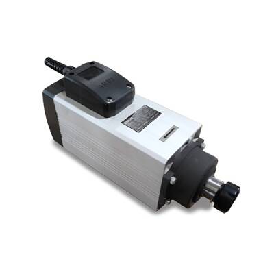 2.2 Kw 18.000 Devir Spindle Motoru (ER25) - Arel Spindle