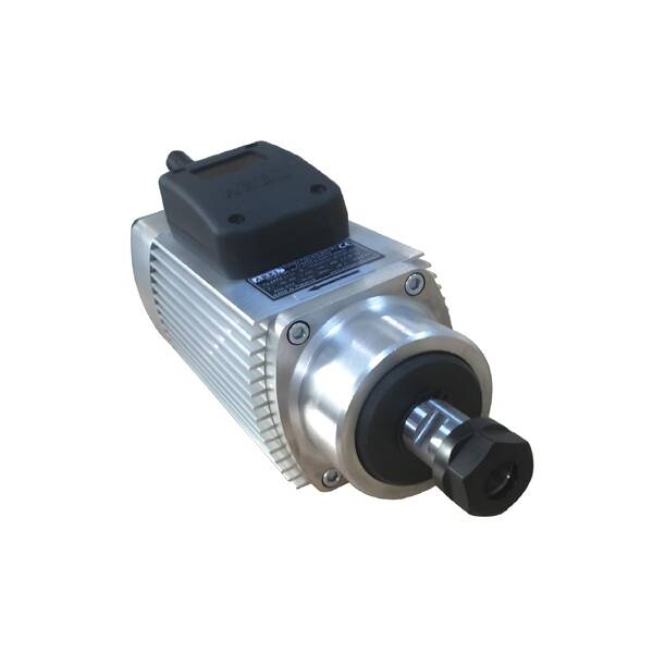 3 Kw 18.000 Devir Spindle Motoru (ER25) - 1