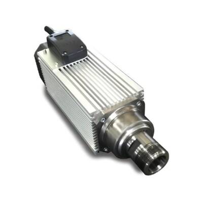 3 Kw 6.000 Devir Spindle Motoru (ER32) - Arel Spindle