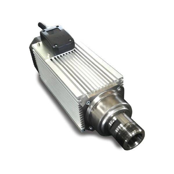 3 Kw 6.000 Devir Spindle Motoru (ER32) - 1