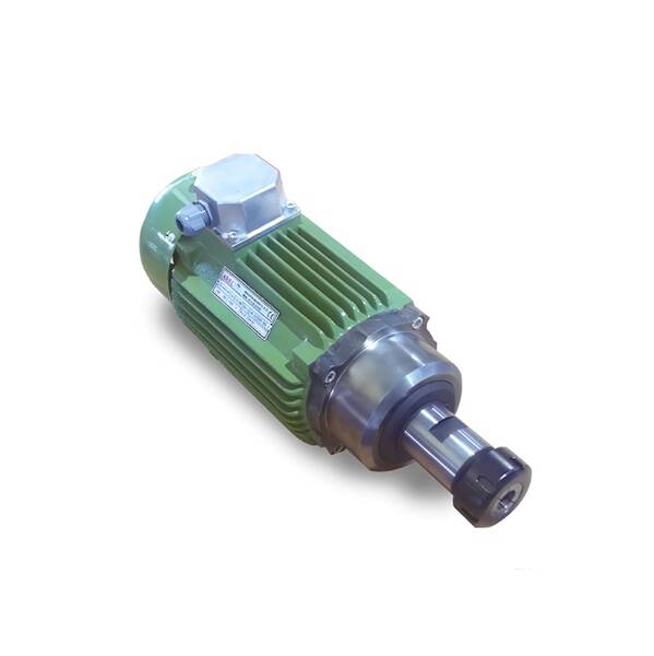 9 Kw 12.000 Devir Spindle Motoru (ER32) - 1