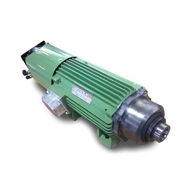 9 Kw 6.000 Devir Takım Değiştirmeli Spindle Motoru (BT-40) - 1