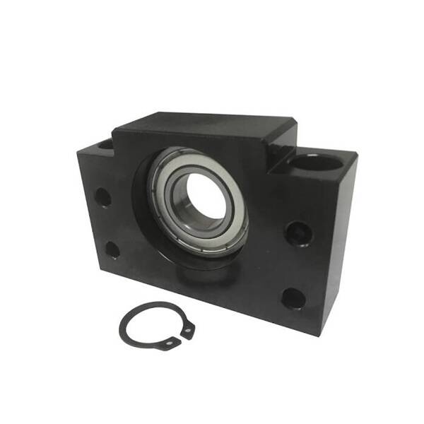 BF30 Vidalı Mil Uç Yatağı - 1