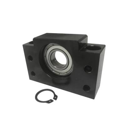 BF35 Vidalı Mil Uç Yatağı - MKA