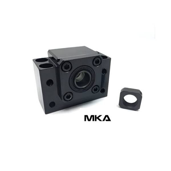 BK30 Vidalı Mil Uç Yatağı - 1