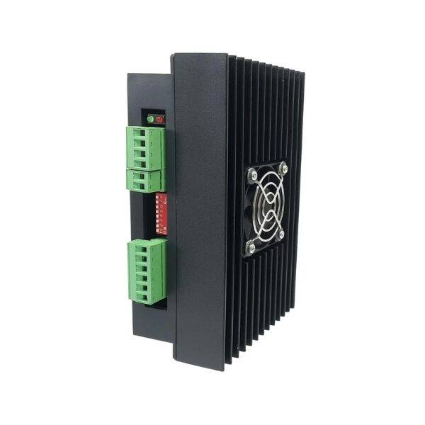 CWD860H Step Motor Sürücü - 2