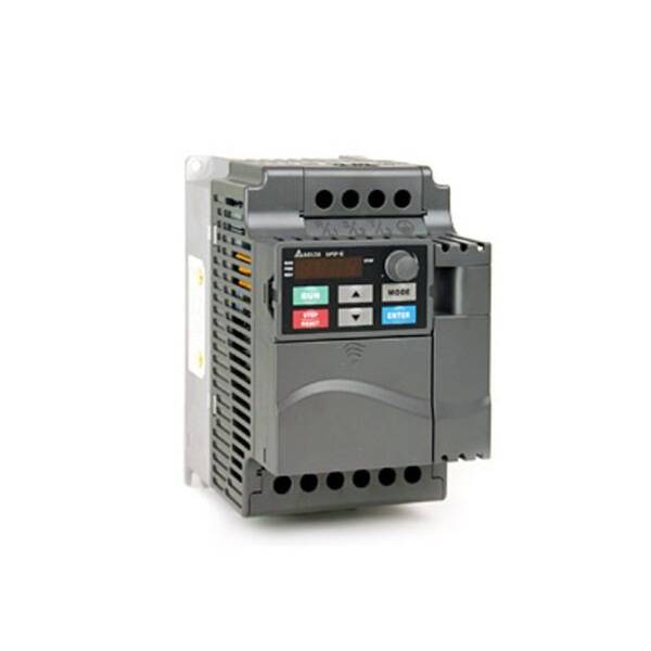 Delta 0.75 Kw VFD-E Serisi Motor Sürücü - 380 V - 1