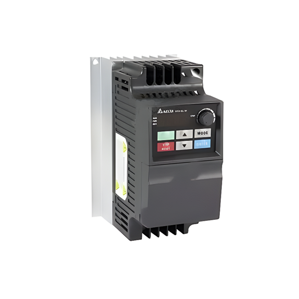 Delta 0.75 Kw VFD-EL-W Serisi Motor Sürücü - 220 V - 1