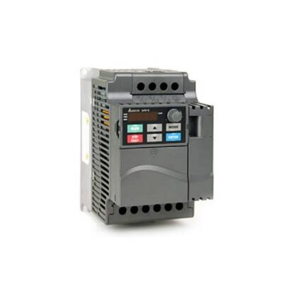 Delta 1.5 Kw VFD-E Serisi Motor Sürücü - 380 V - Delta