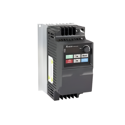 Delta 1.5 Kw VFD-EL-W Serisi Motor Sürücü - 380 V - Delta
