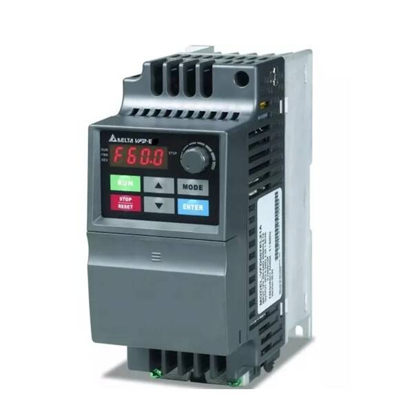 Delta 2.2 Kw VFD-E Serisi Motor Sürücü - 380 V - 1