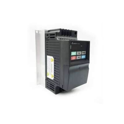 Delta 2.2 Kw VFD-EL-W Serisi Motor Sürücü - 220 V - Delta