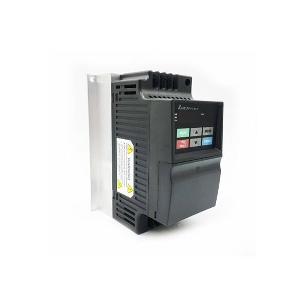 Delta 2.2 Kw VFD-EL-W Serisi Motor Sürücü - 220 V - 1
