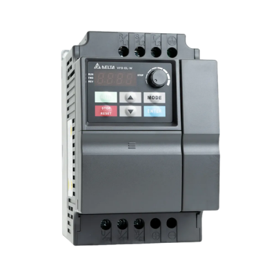 Delta 4 Kw VFD-EL-W Serisi Motor Sürücü - 380 V - Delta