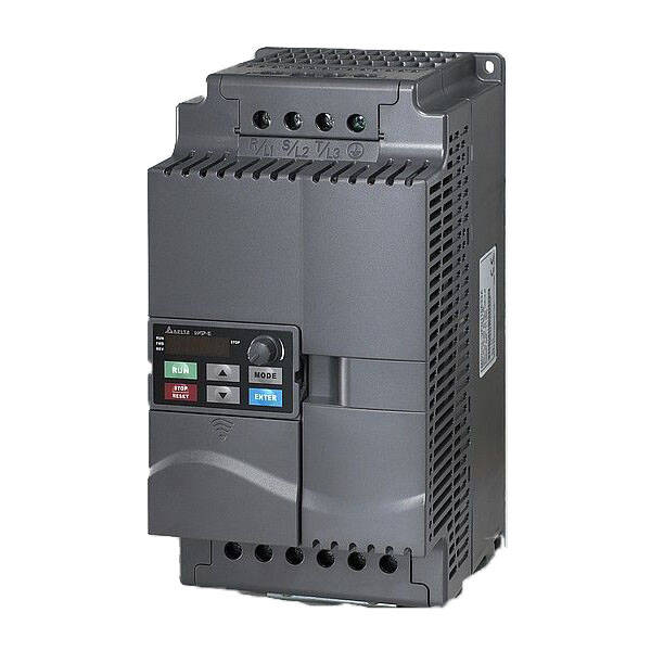 Delta 5.5 Kw VFD-E Serisi Motor Sürücü - 380 V - 1