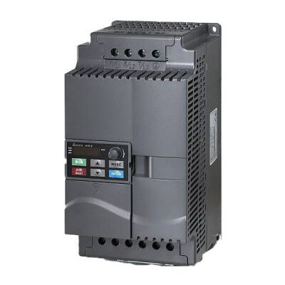Delta 7.5 Kw VFD-E Serisi Motor Sürücü - 380 V - Delta