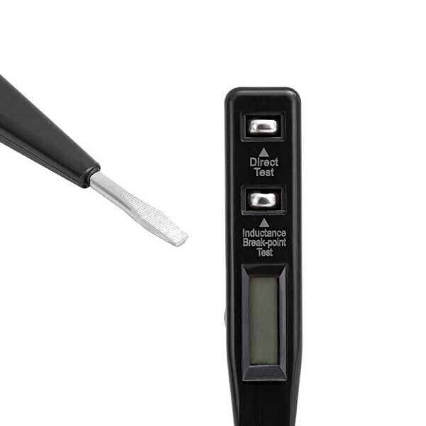 Dijital Kontrol Kalemi - 3