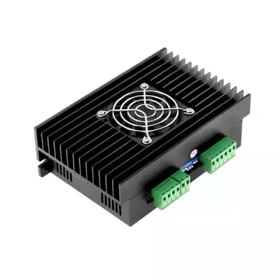 DM860H Step Motor Sürücü - CNCDunyasi (1)