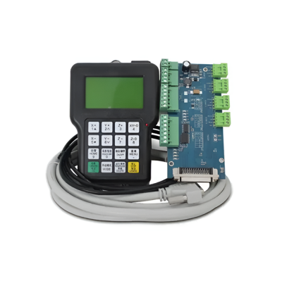 DSP Kontrol Sistemi 0501 - DSP