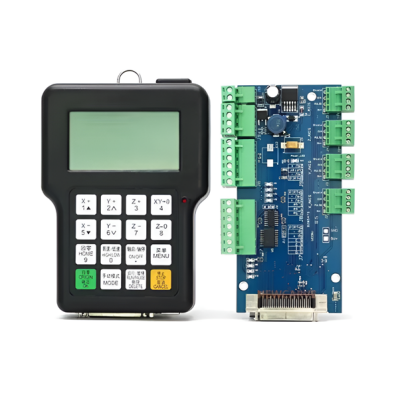 DSP Kontrol Sistemi 0501 - DSP (1)