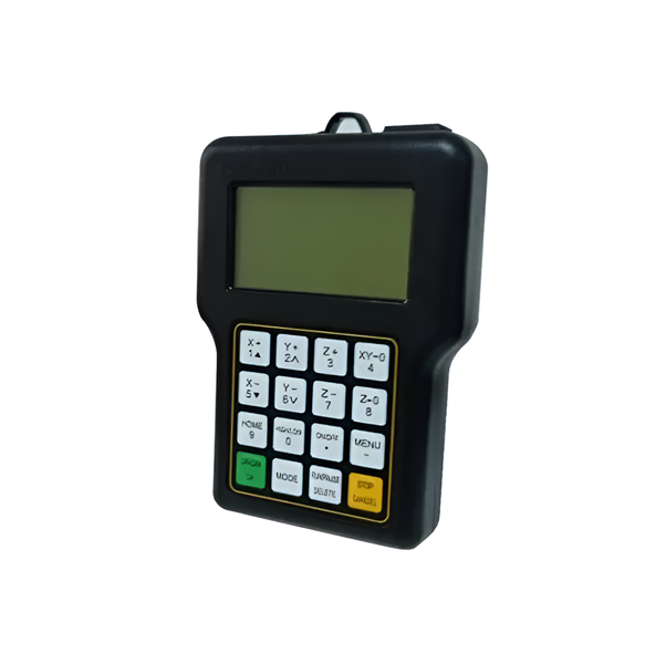 DSP Kontrol Sistemi 0501 - 3