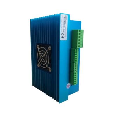 EC808AH Kapalı Çevrim Step Motor Sürücü - 3