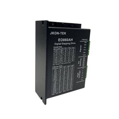 EO860AH Step Motor Sürücü - Jkon-tek (1)