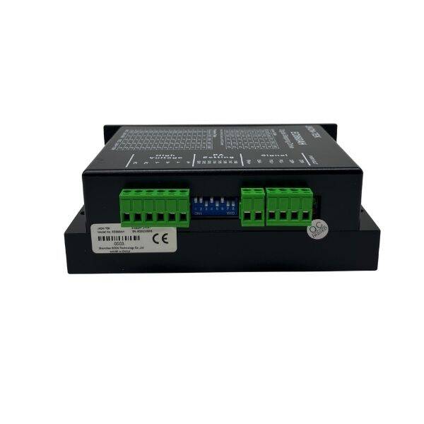 EO860AH Step Motor Sürücü - 3