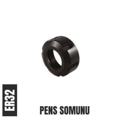 ER32 Pens Somunu - ERIC