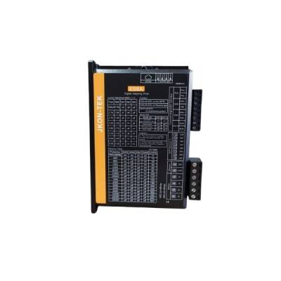 ES6A Alarm Çıkışlı Step Motor Sürücü - 1