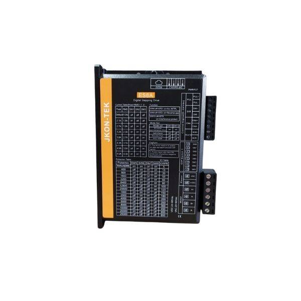 ES6A Alarm Çıkışlı Step Motor Sürücü - 1