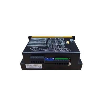 ES8A Alarm Çıkışlı Step Motor Sürücü - Jkon-tek (1)