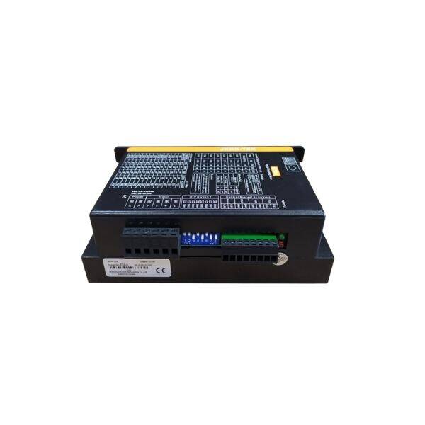 ES8A Alarm Çıkışlı Step Motor Sürücü - 2