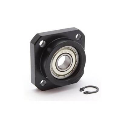 FF10 Vidalı Mil Uç Yatağı - MKA