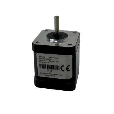 0.4 Nm Nema17 Step Motor - Jkon-tek (1)