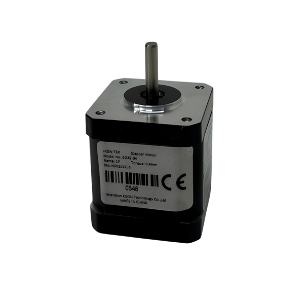 0.4 Nm Nema17 Step Motor - 2