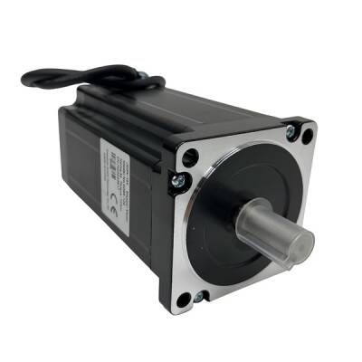 12 Nm Nema34 Step Motor - Jkon-tek