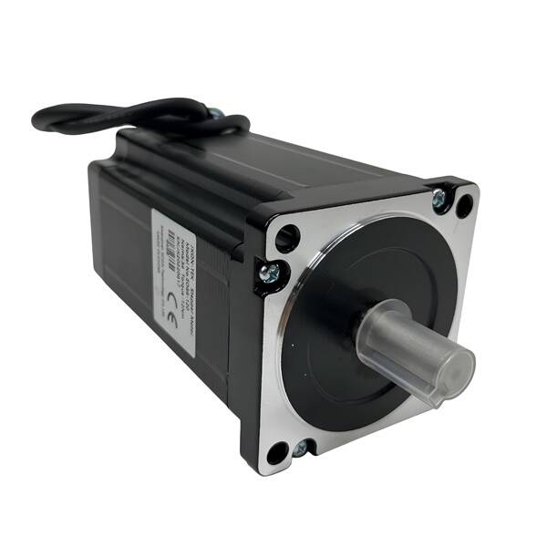 12 Nm Nema34 Step Motor - 1