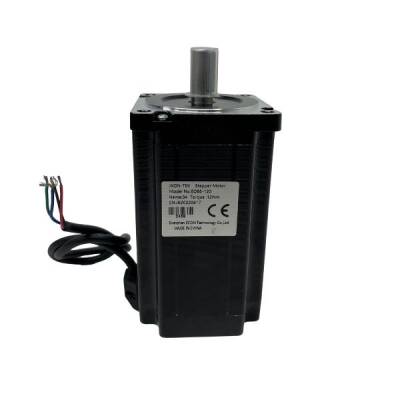 12 Nm Nema34 Step Motor - 3