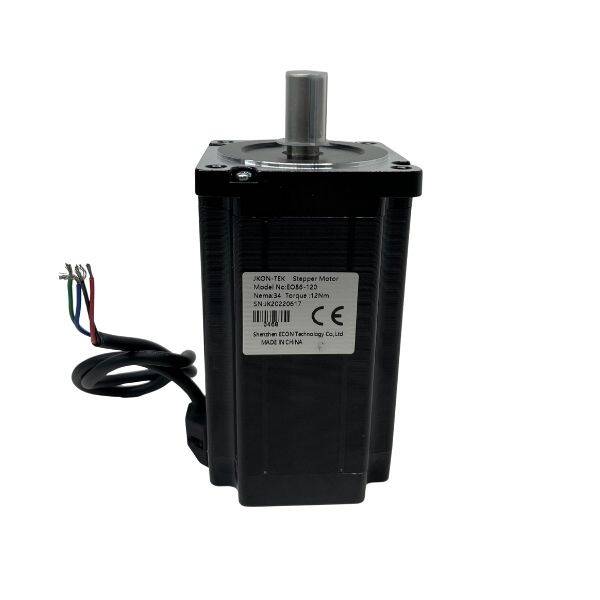 12 Nm Nema34 Step Motor - 3