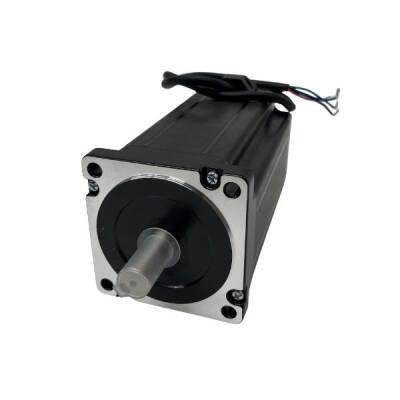 12 Nm Nema34 Step Motor - Jkon-tek (1)